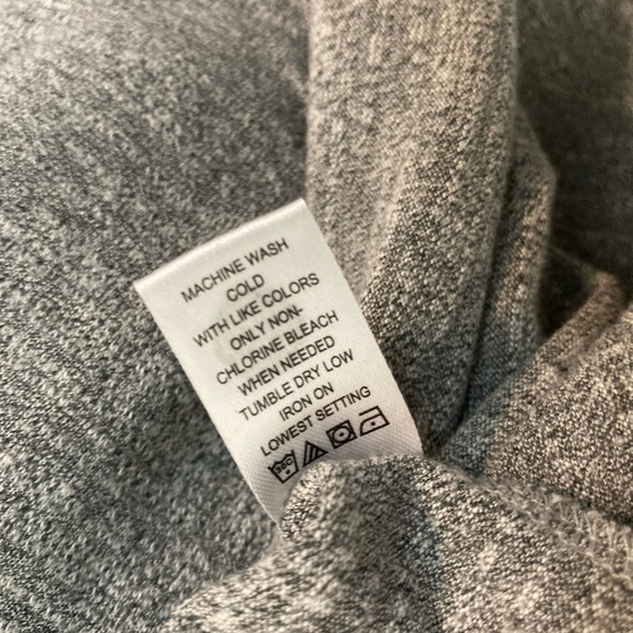 Gray Men's T-Shirt - Picture 5 of 5